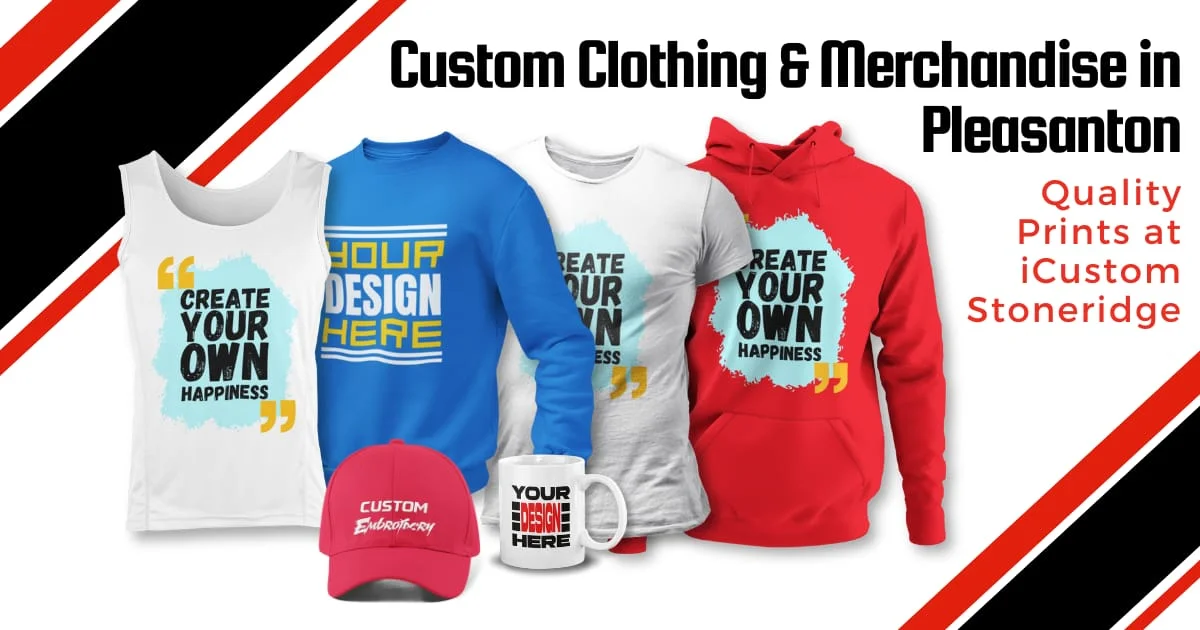 Customized fashion