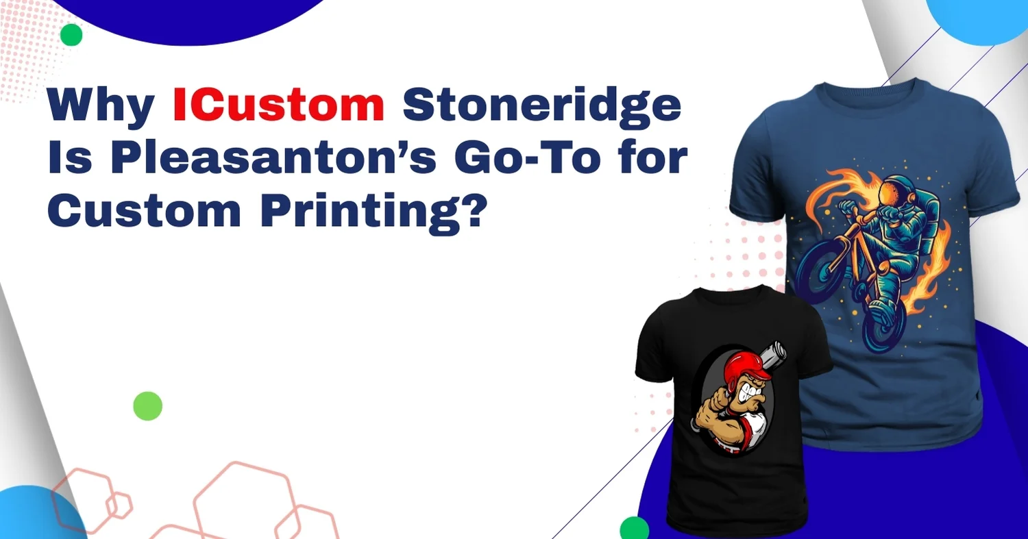 Customized fashion